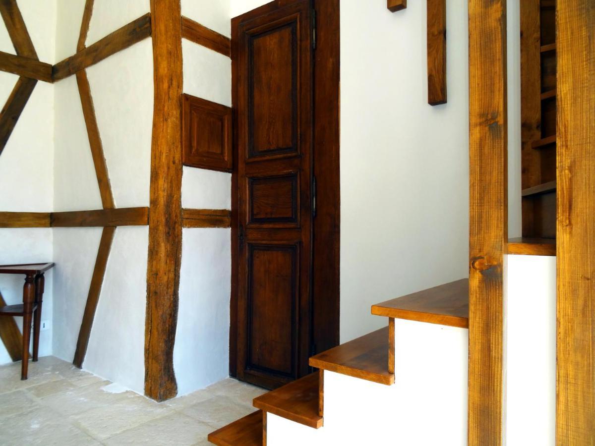 Jardin Des Sens, La Rente D'Eguilly Bed & Breakfast Ngoại thất bức ảnh